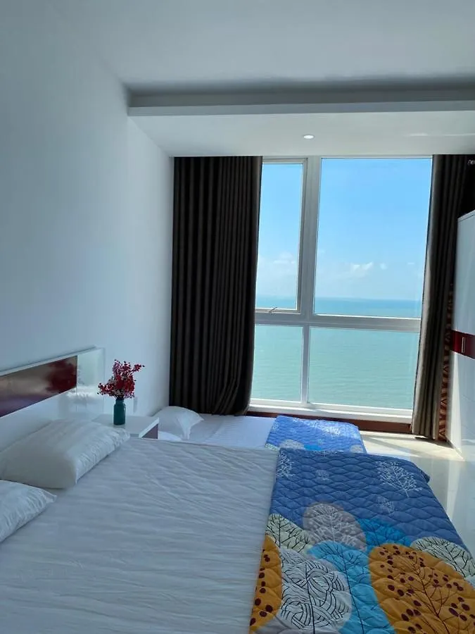 Son Thinh - Oasky Apartment contacts