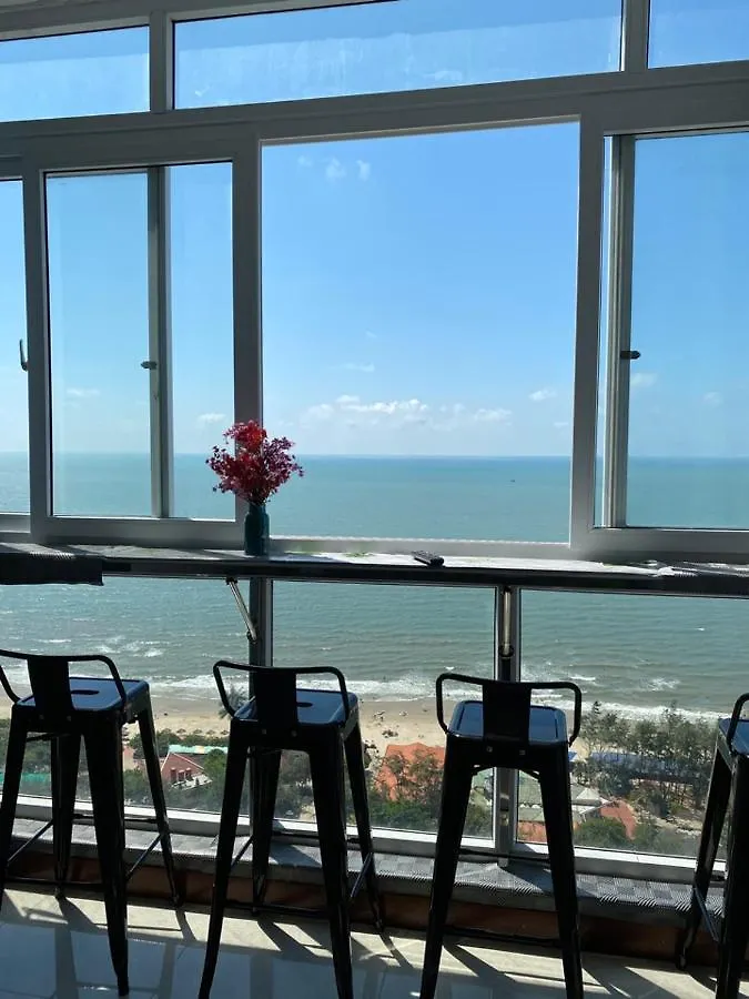 Son Thinh - Oasky Apartment Vung Tau