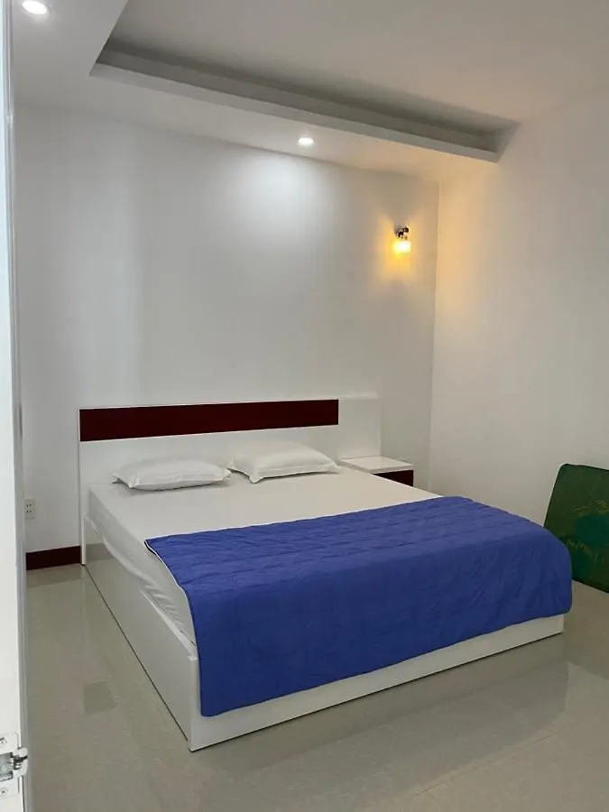 Son Thinh - Oasky Apartment Vung Tau