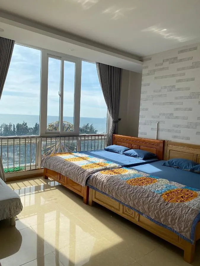 Son Thinh - Oasky Apartment Vung Tau