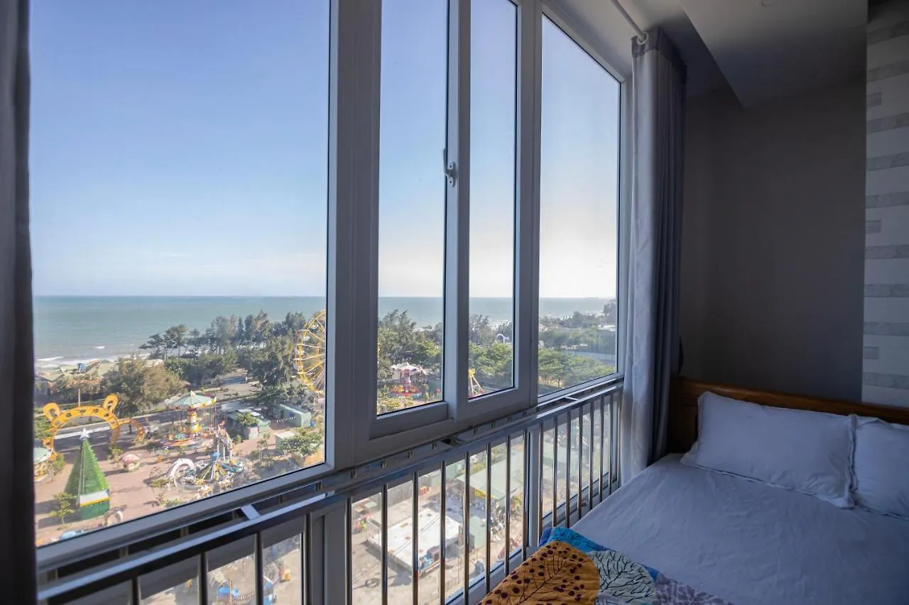 Son Thinh - Oasky Apartment Vung Tau