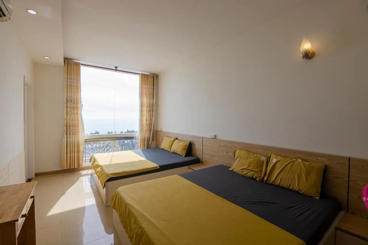 Son Thinh - Oasky Apartment Vung Tau Vietnam