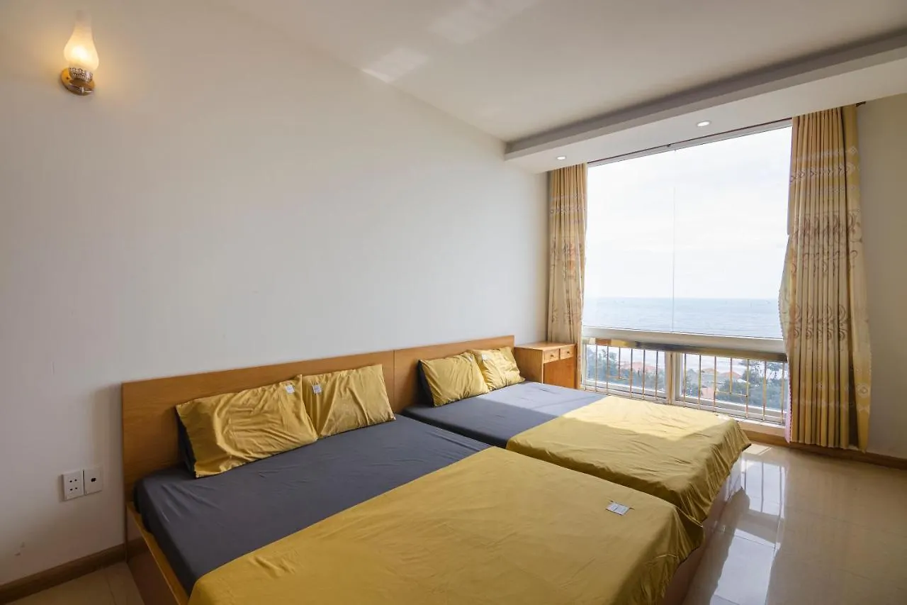 Son Thinh - Oasky Apartment Vung Tau