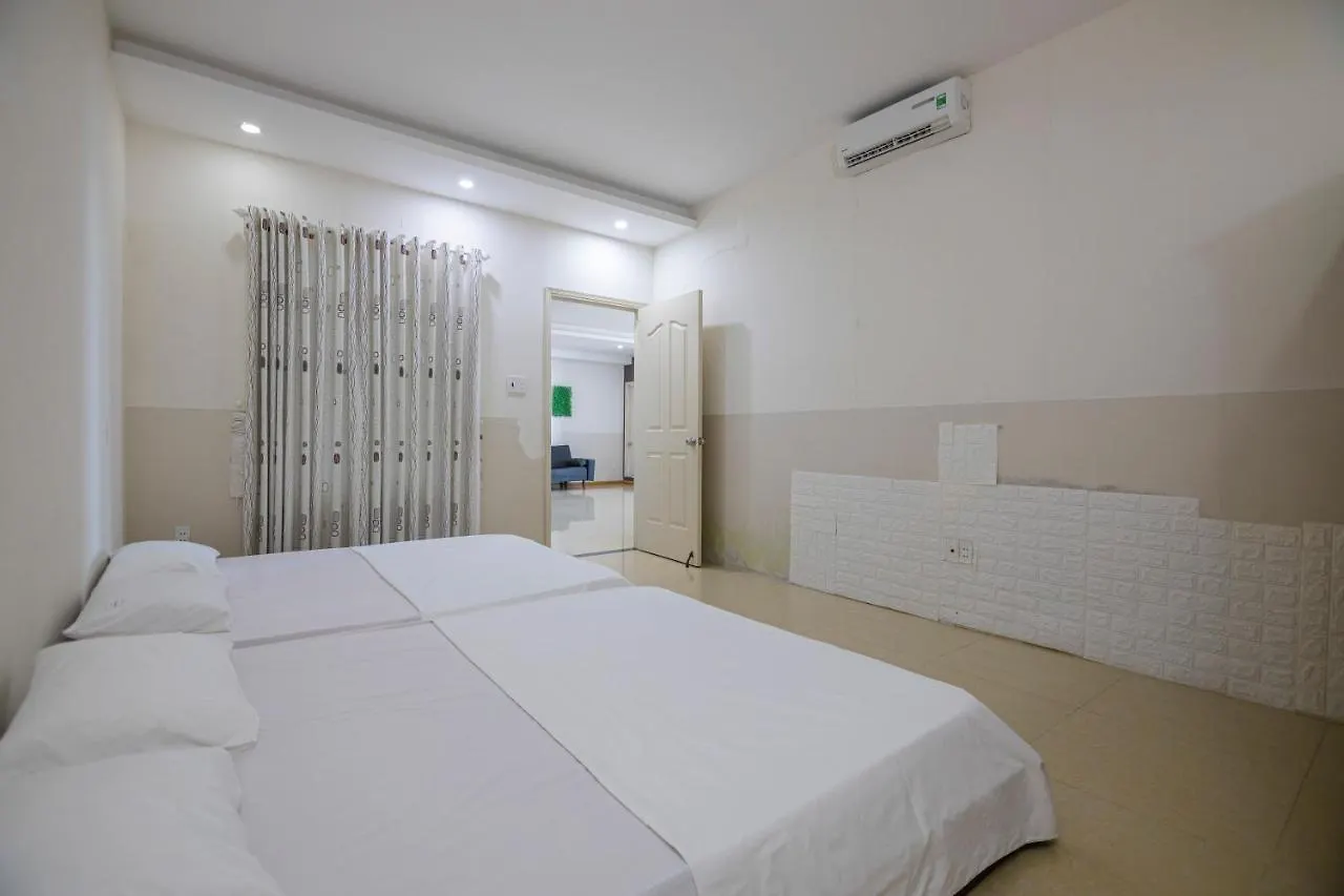 Son Thinh - Oasky Apartment Vung Tau