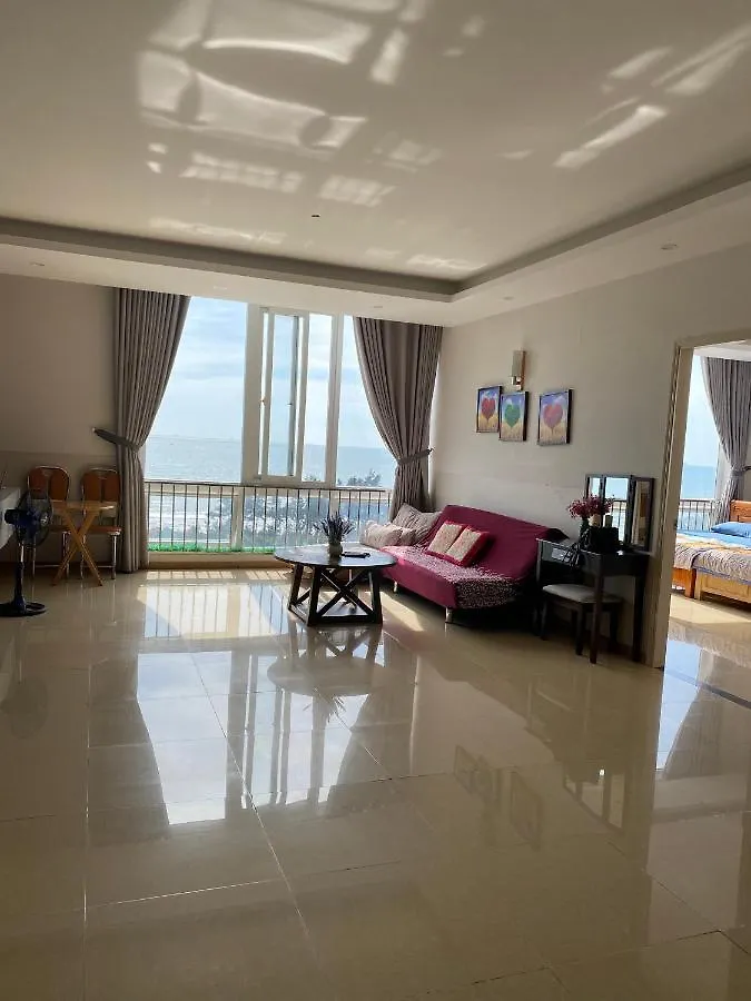 Son Thinh - Oasky Apartment Vung Tau Vietnam