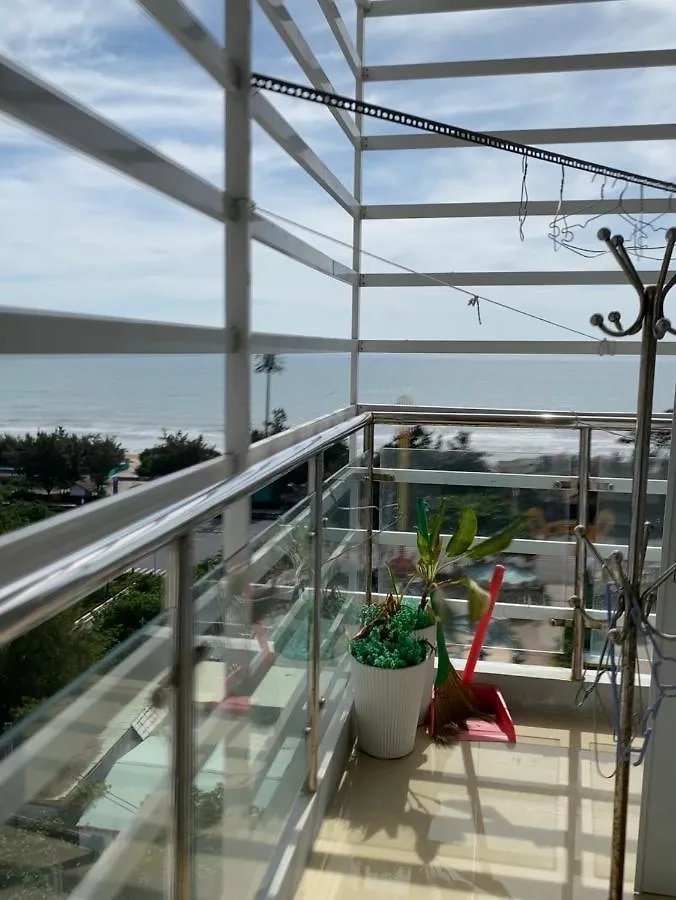 Son Thinh - Oasky Apartment Vung Tau