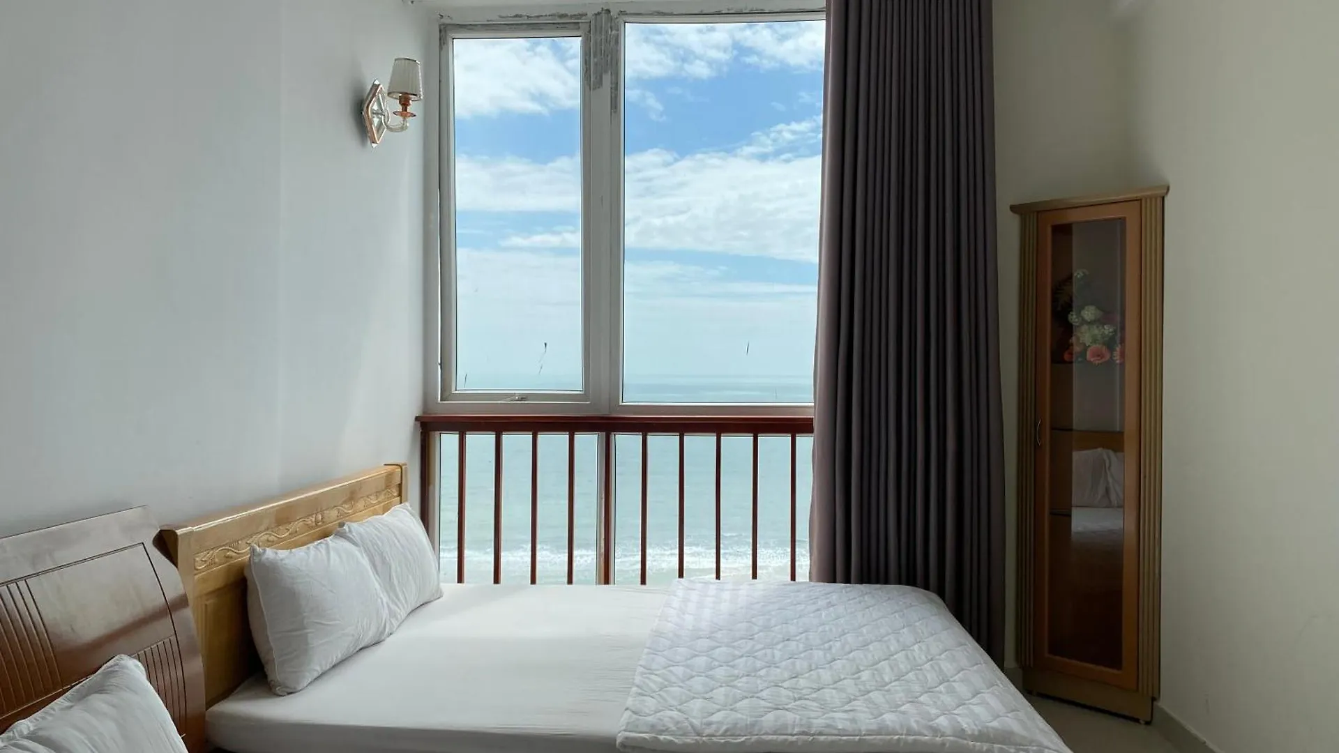 Son Thinh - Oasky Apartment Vung Tau
