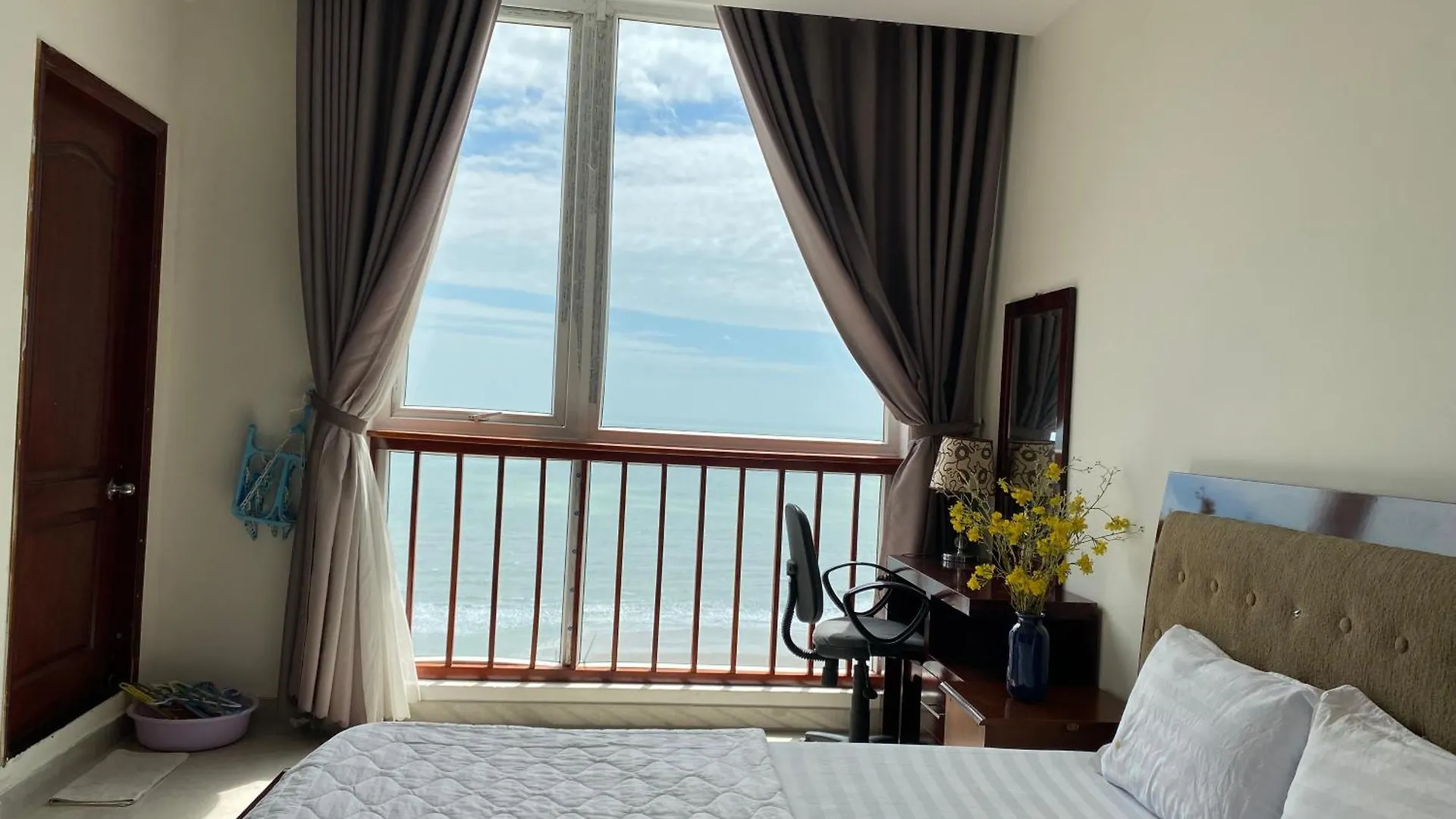 Son Thinh - Oasky Apartment Vung Tau 0*,  Vietnam