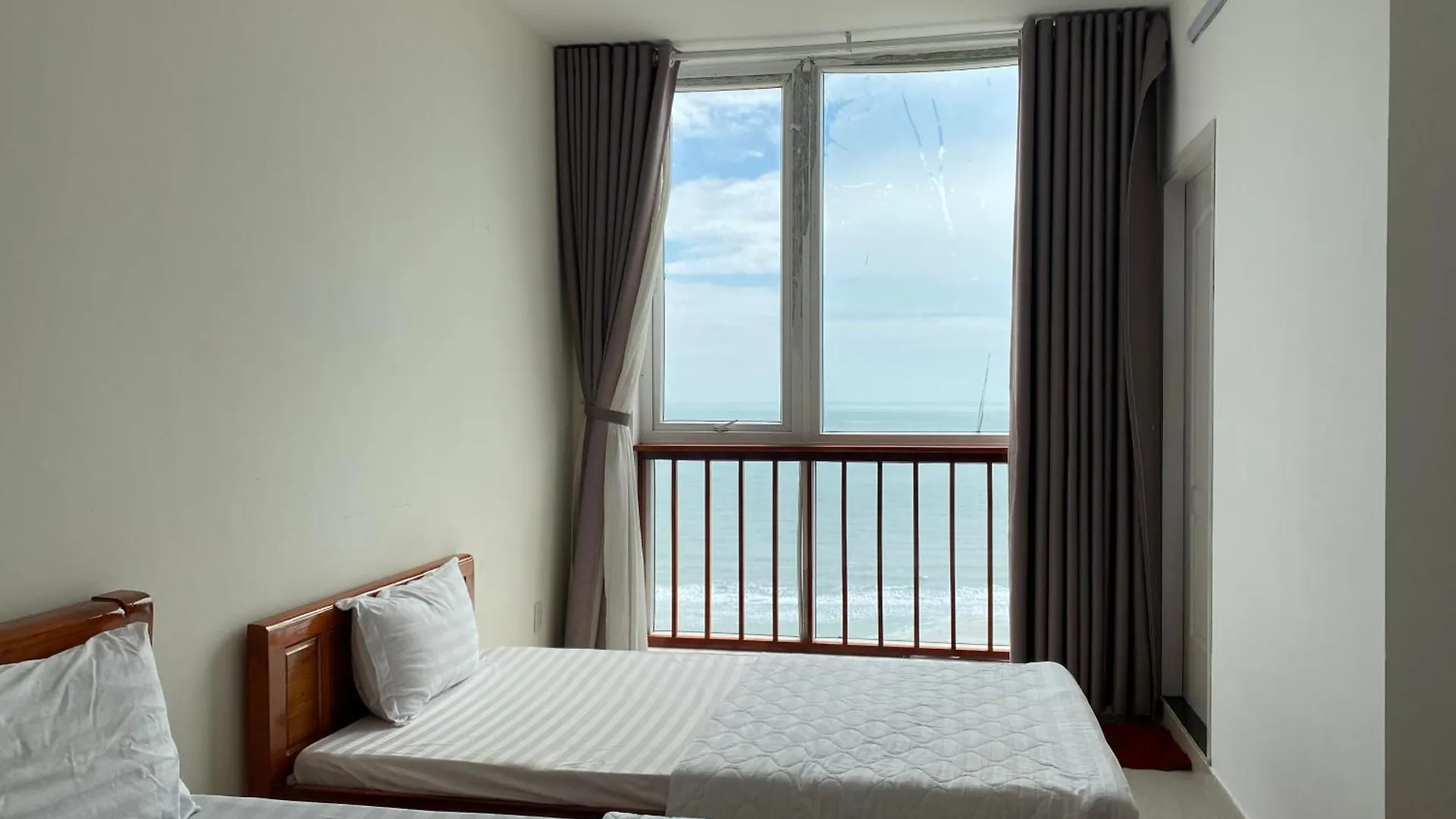 Son Thinh - Oasky Apartment Vung Tau Vietnam