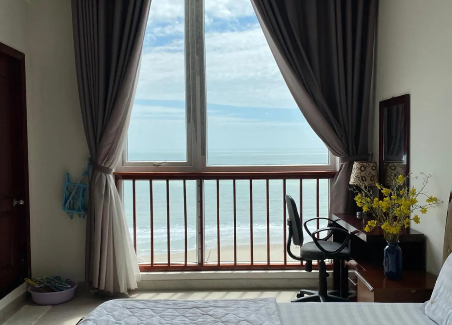 Son Thinh - Oasky Apartment Vung Tau