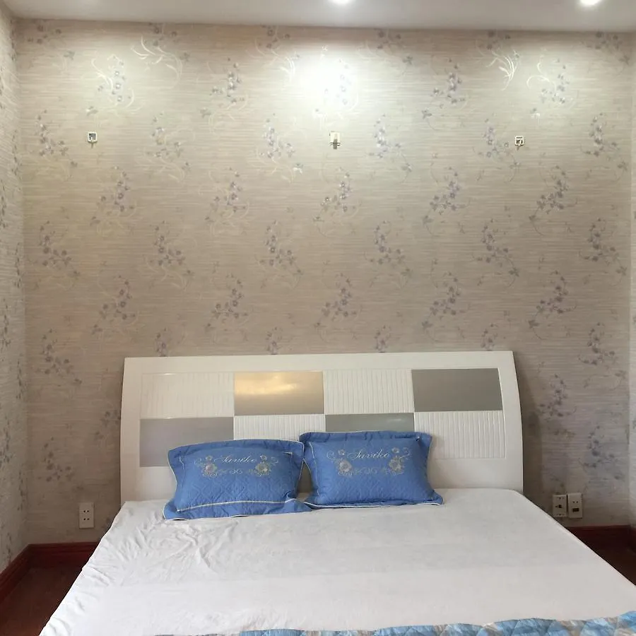 Son Thinh - Oasky Apartment Vung Tau Vietnam