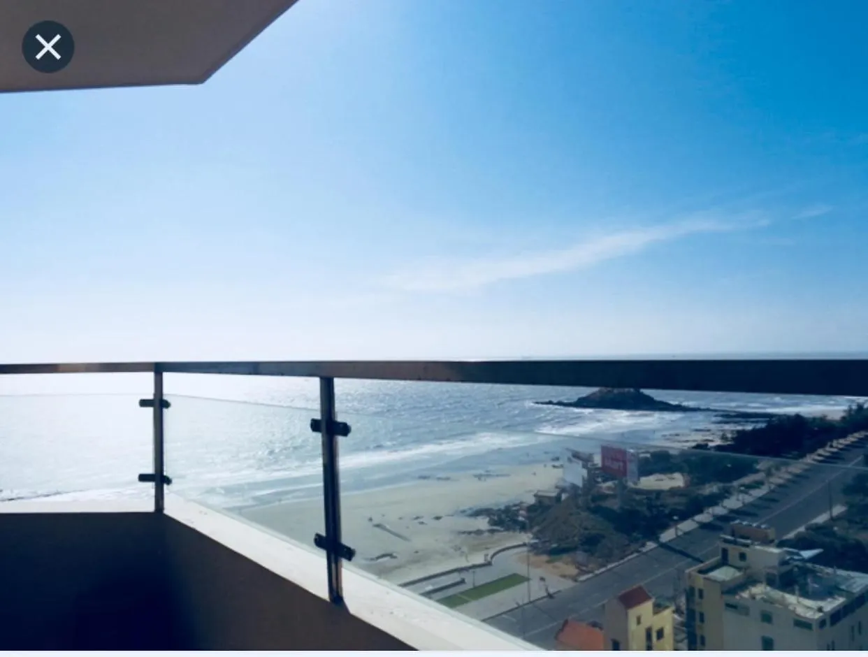 Son Thinh - Oasky Apartment Vung Tau