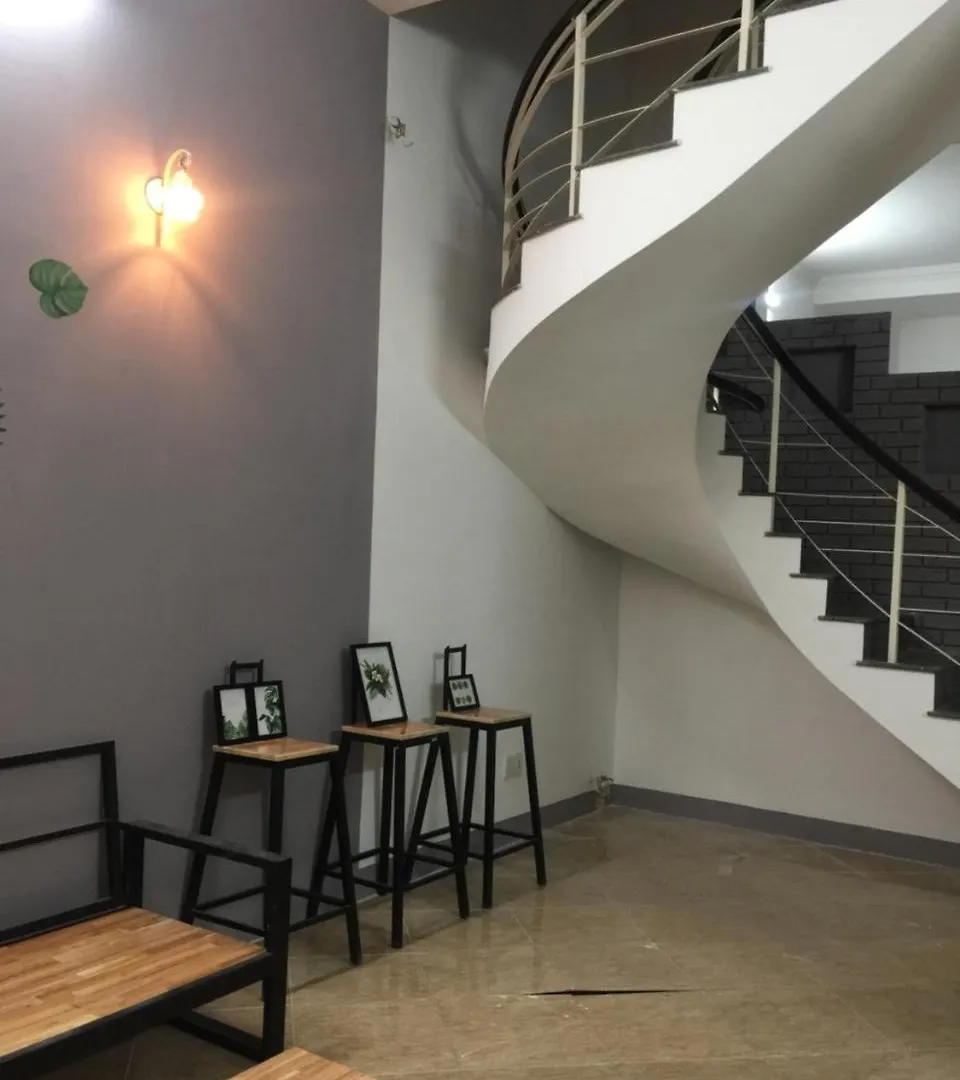 Son Thinh - Oasky Apartment Vung Tau 0*,  Vietnam