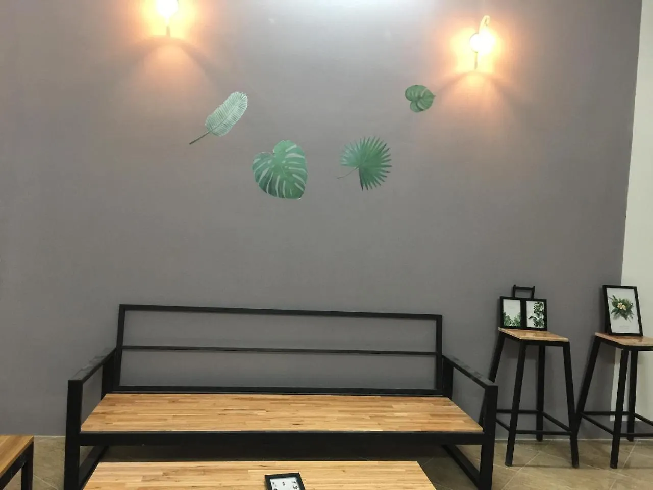 Son Thinh - Oasky Apartment Vung Tau Vietnam
