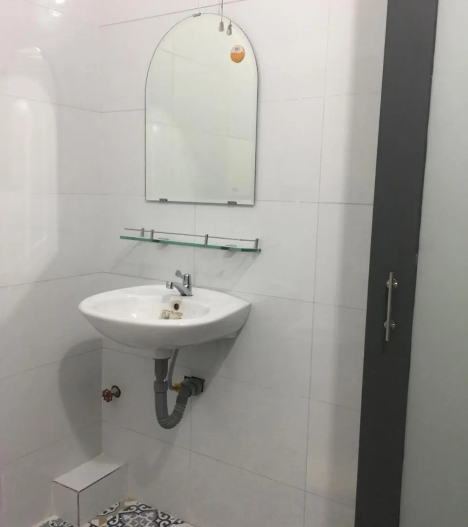 Son Thinh - Oasky Apartment Vung Tau