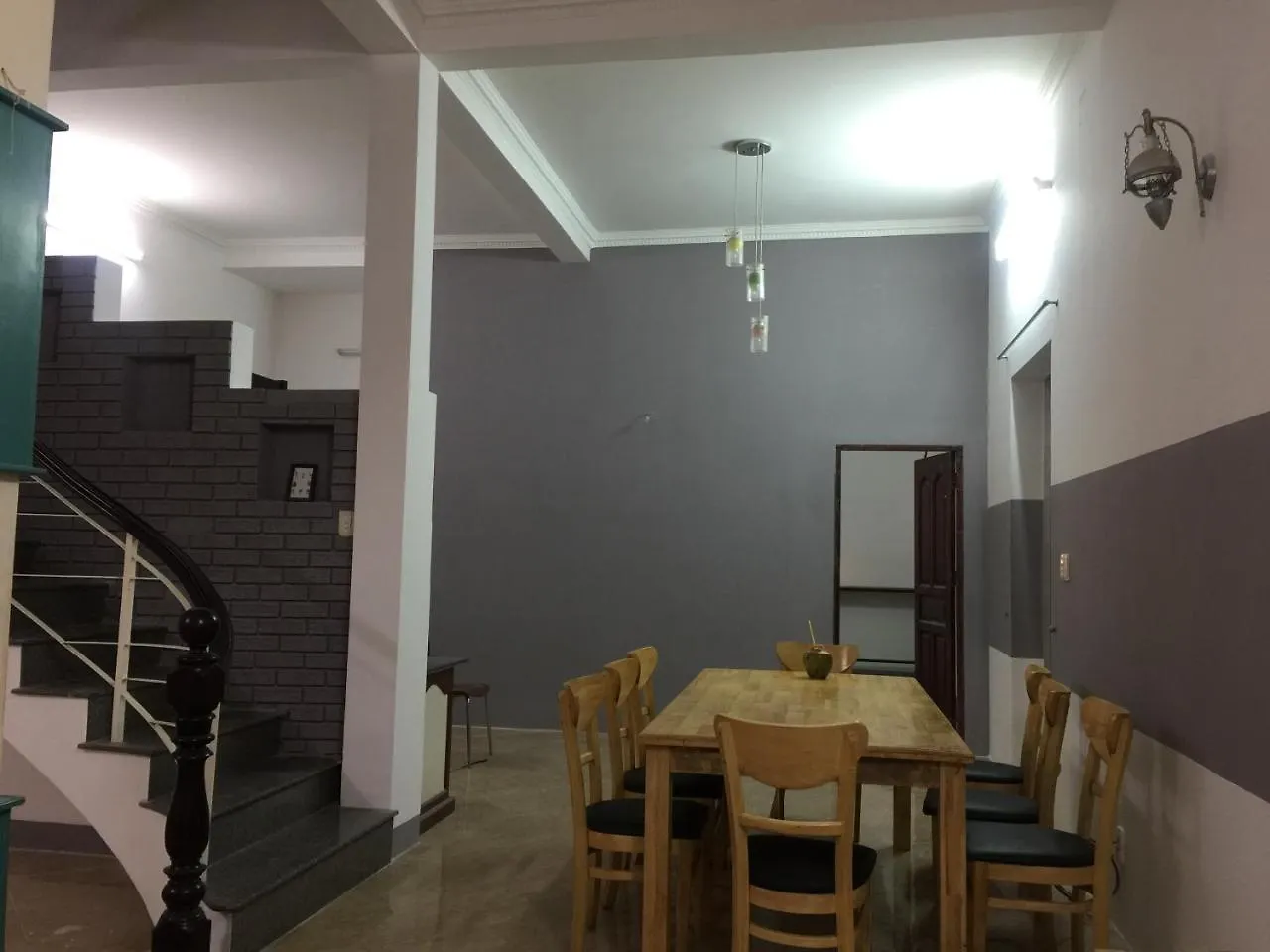 Son Thinh - Oasky Apartment Vung Tau