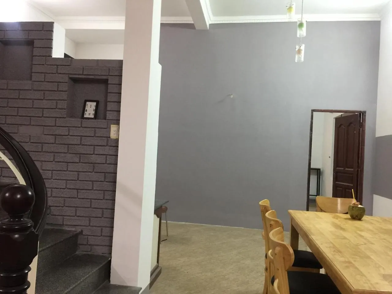 Son Thinh - Oasky Apartment Vung Tau 0*,