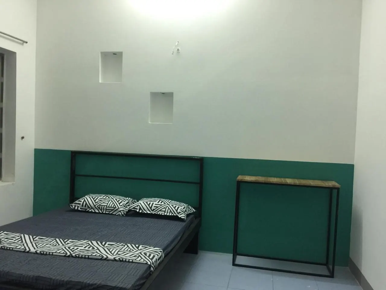 Son Thinh - Oasky Apartment Vung Tau Vietnam