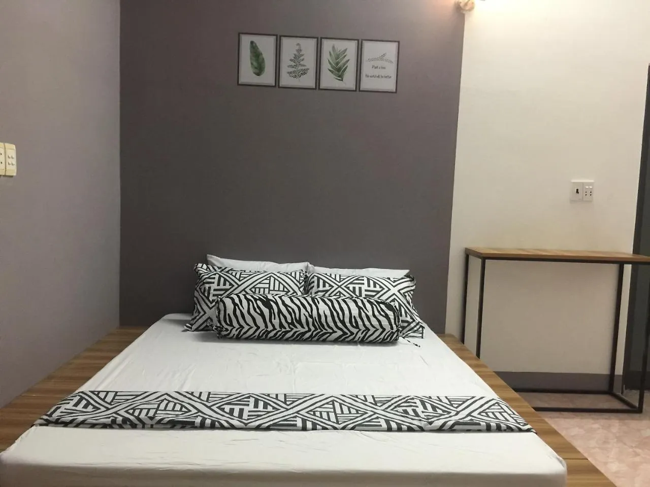 Son Thinh - Oasky Apartment Vung Tau 0*,  Vietnam