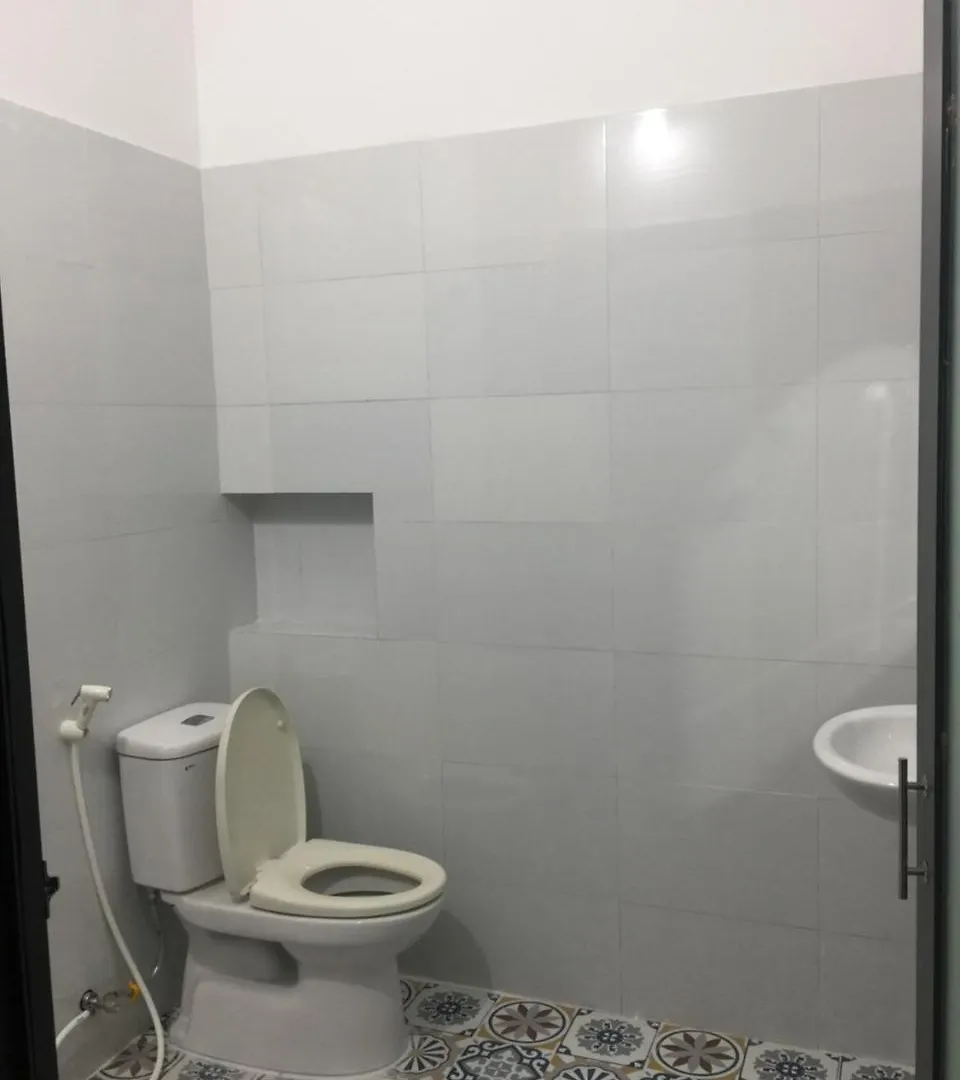 Son Thinh - Oasky Apartment Vung Tau