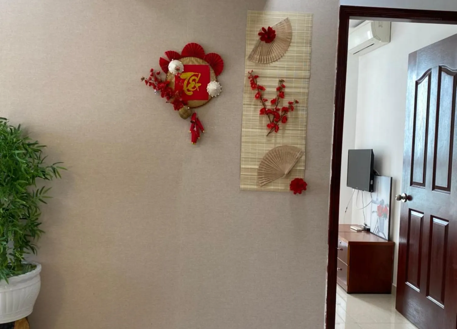 Son Thinh - Oasky Apartment Vung Tau